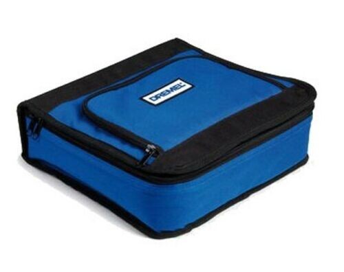 Dremel empty fabric - fabric, case