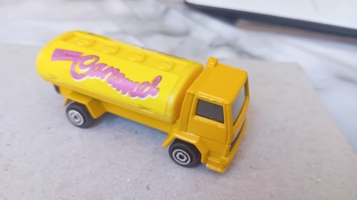 Majorette ford cargo - ford,