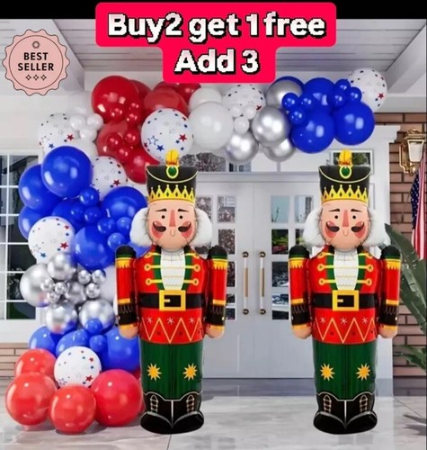 2xlarge inflatable christmas - inflatable,