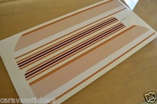 AVONDALE Golden Eagle Caravan