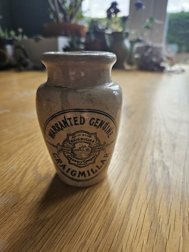 Craig millar genuine antique - genuine,