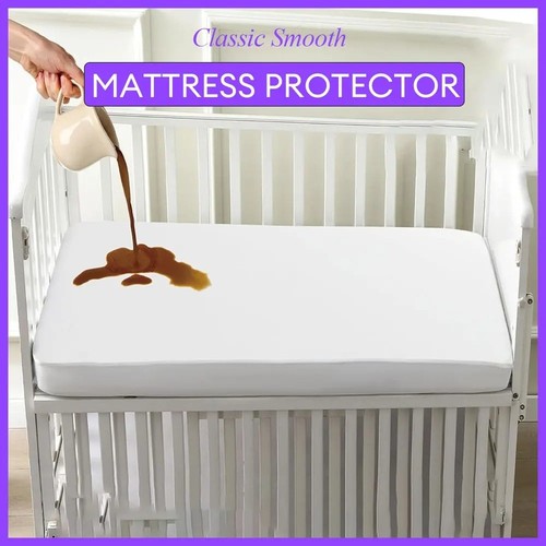 1pc crib mattress - crib, rectangular