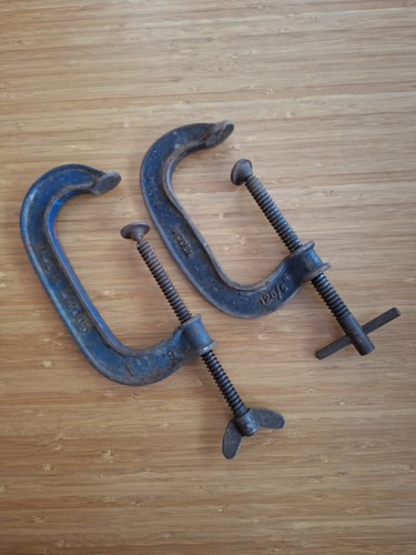 Record and woden 126 - woden, 126/5"