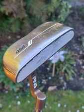 Ping karsten b60 putter - karsten,