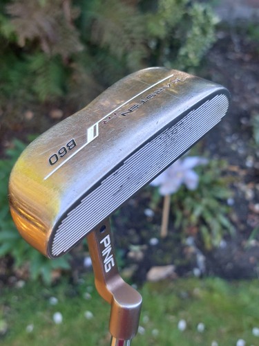 Ping karsten b60 - ping,