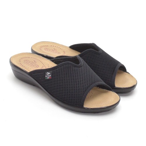 Ladies fly flot mesh - fly, wedge