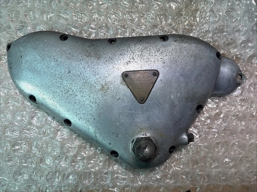 Triumph t100 pre unit 500 - triumph,