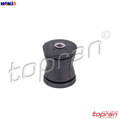 Bushing axle beam 200 - axle, 748