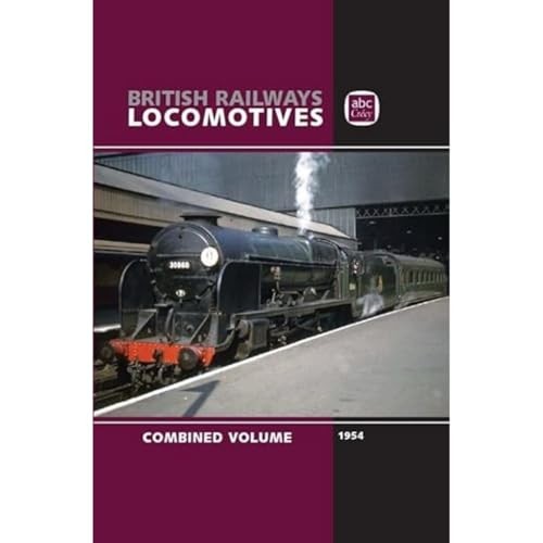 Abc british railways - abc,