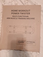 Power Twister Arm Trainer |