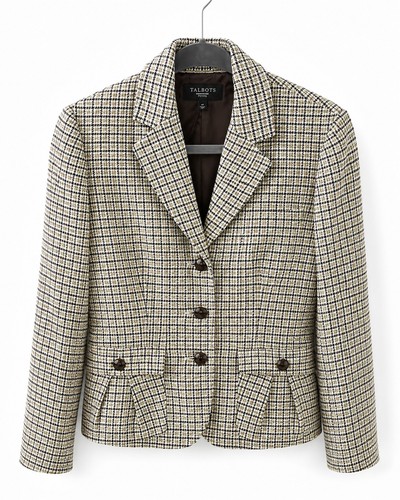 Talbots collection petite - petite, 8p