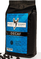 Black Donkey - 1KG Whole