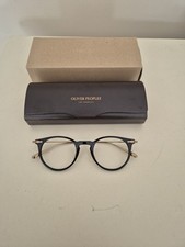 Oliver Peoples Marret Black (OV5343D) - New
