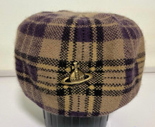ViVienne Westwood Check