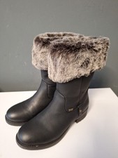 rieker Boots size 5.5uk 39eu