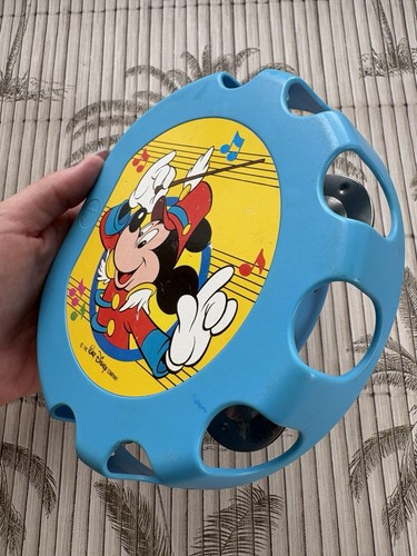 Vintage bontempi walt disney - vintage,