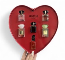 Ladies Perfume Gift Set 5 X7.5ml