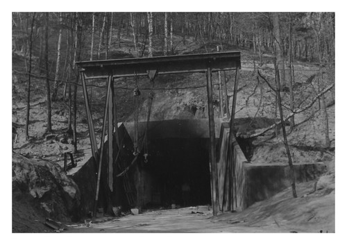 Kahla germany underground - kahla,