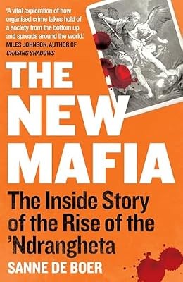 The new mafia - new, mafia: