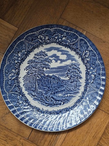 Barratts vintage blue - blue, &