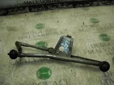 FRONT WINDSCREEN WIPER LINKAGE