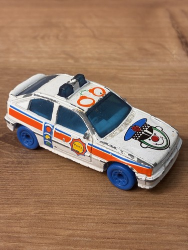 Matchbox vauxhall astra gte - astra,