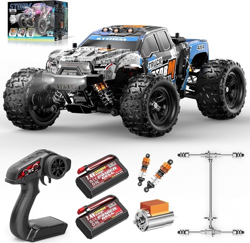 Brushless cars for - cars,