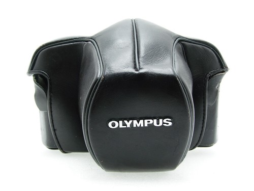 Olympus leather brown - n,