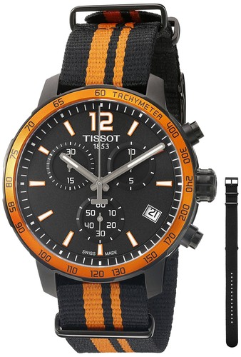 Tissot quickster - [tissot],