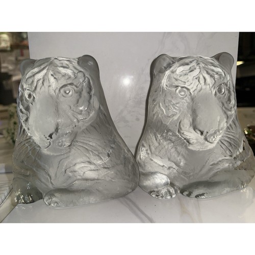 Viking vintage 6x5 clear and - viking,