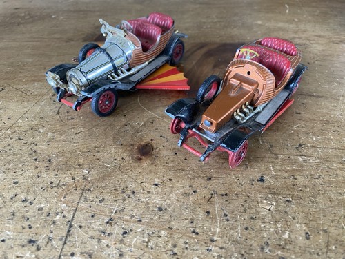 Corgi toys 266 - corgi,