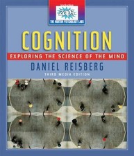 Cognition : Exploring the