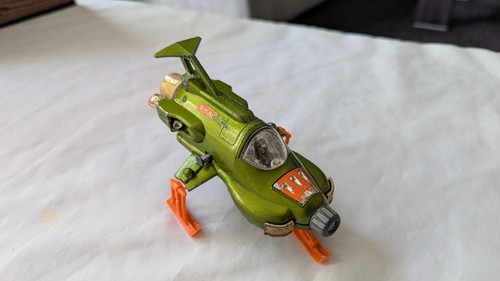 Dinky toys 351 - toys, #351