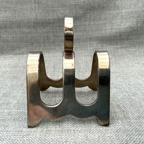 Vintage walker and hall silver - vintage,