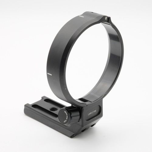Haoge lmr z186 lens collar - lmr-z186,