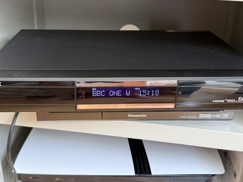 Humax pvr 9300t - humax, pvr-9300t