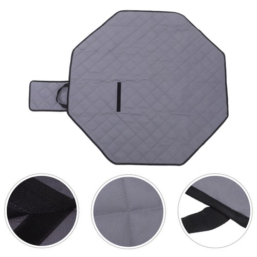 Waterproof playpen mat - waterproof,