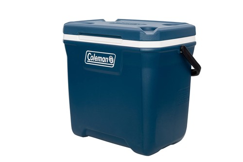 Coleman xtreme 28qt cooler - coleman, box