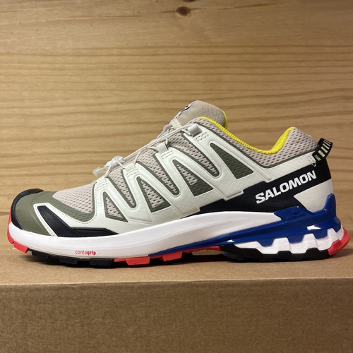 Salomon pro v9 - xa,