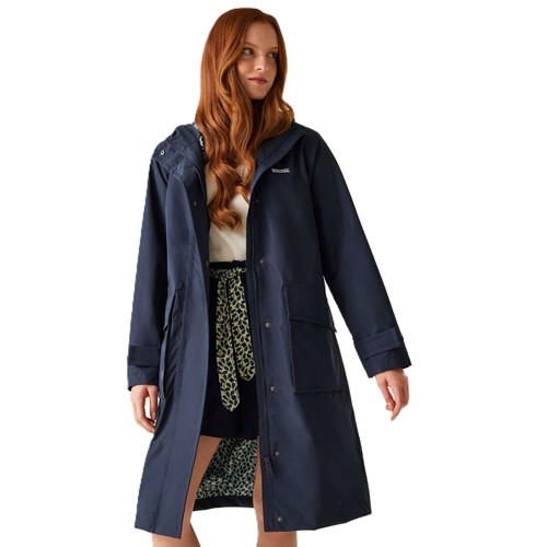 Regatta womens orla kiely - regatta, mac