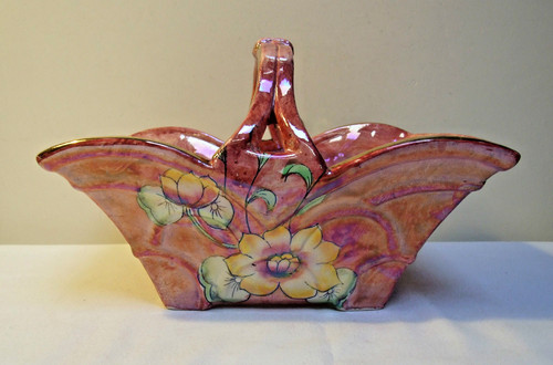 Kensington ware 1930 deco - ware,