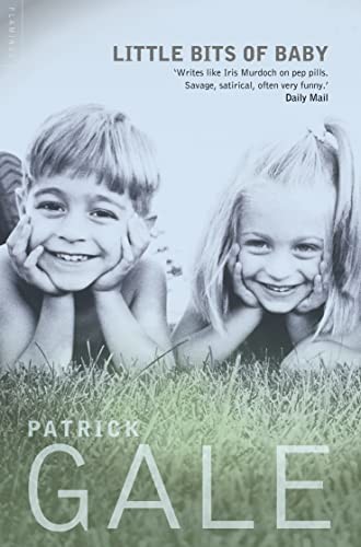 Little bits baby patrick - little, of