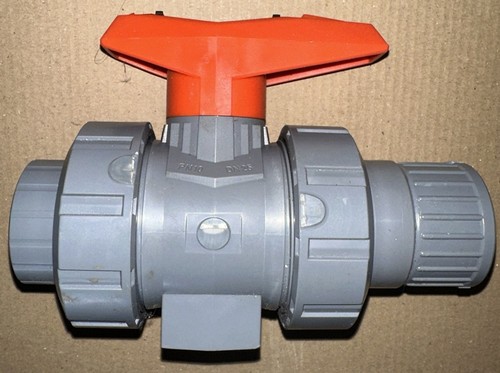 25mm george fischer - 25mm,