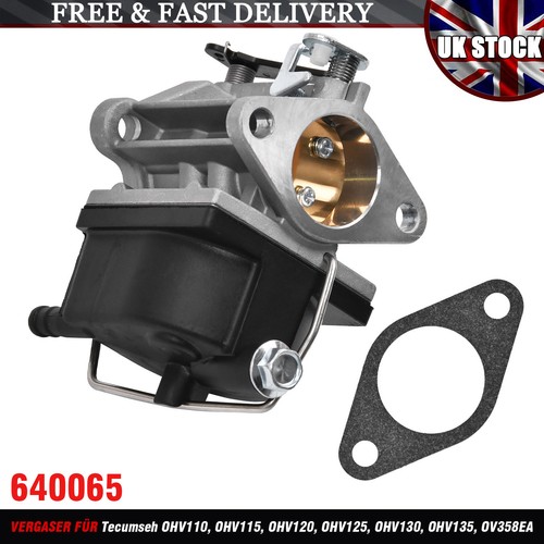 Carburetor carb for tecumseh - carburetor,