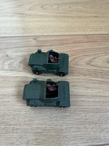 Corgi juniors daimler - x,