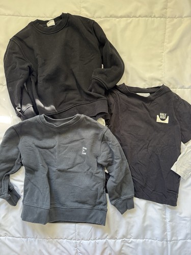Bundle zara boys 2x - of,