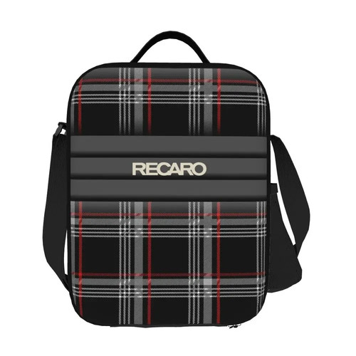 Recaro racing cooler insulated - cooler,
