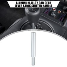 3" Shift Knob Aluminum Alloy