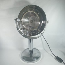 Vintage S E V Marchal Car