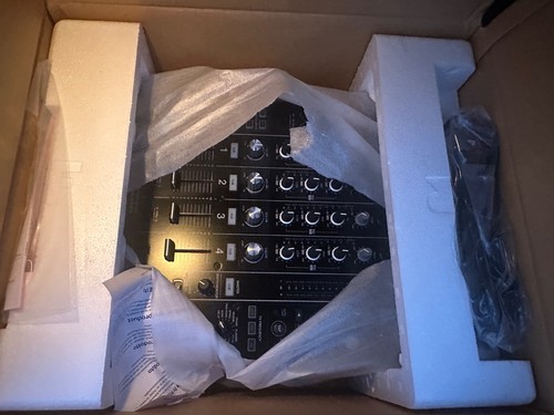 Pioneer djm 750mk2 - pioneer, dj